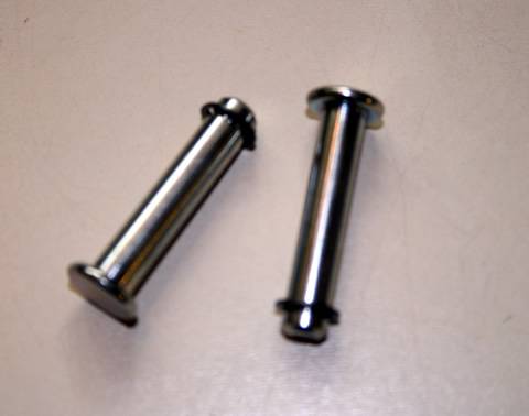 Air Grabber Pins - Pair
