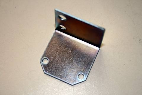 1971 Air Grabber Solenoid Bracket