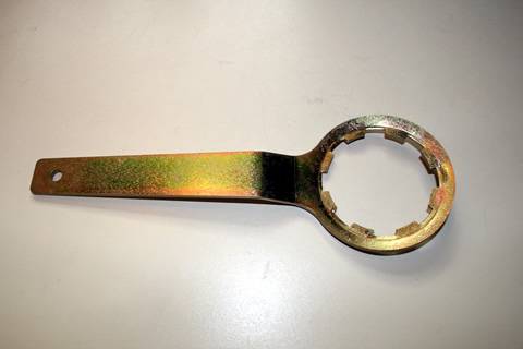 Sending Unit Wrench