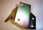 E-Body Heater Control Bracket