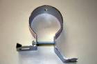Small Block Coil Strap
